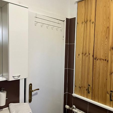Romantic Apartments 시베니크 외부 사진