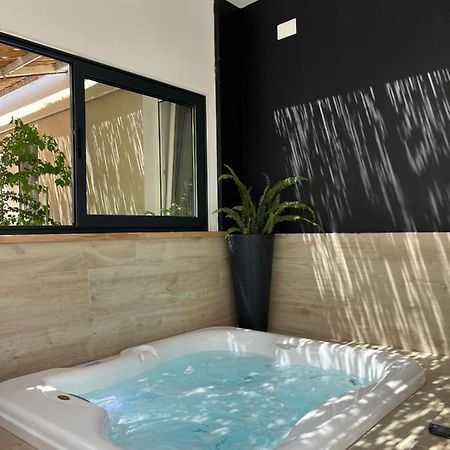 Romantic Apartments 시베니크 외부 사진