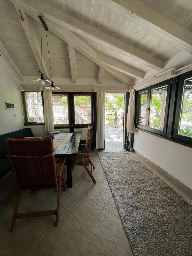 Romantic Apartments 시베니크 외부 사진