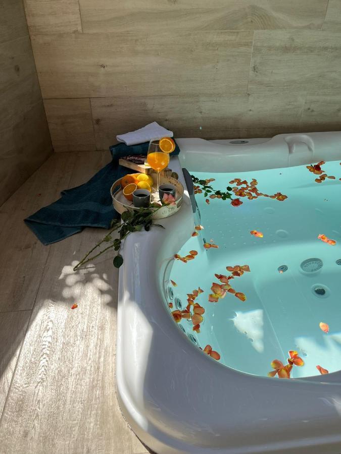 Romantic Apartments 시베니크 외부 사진