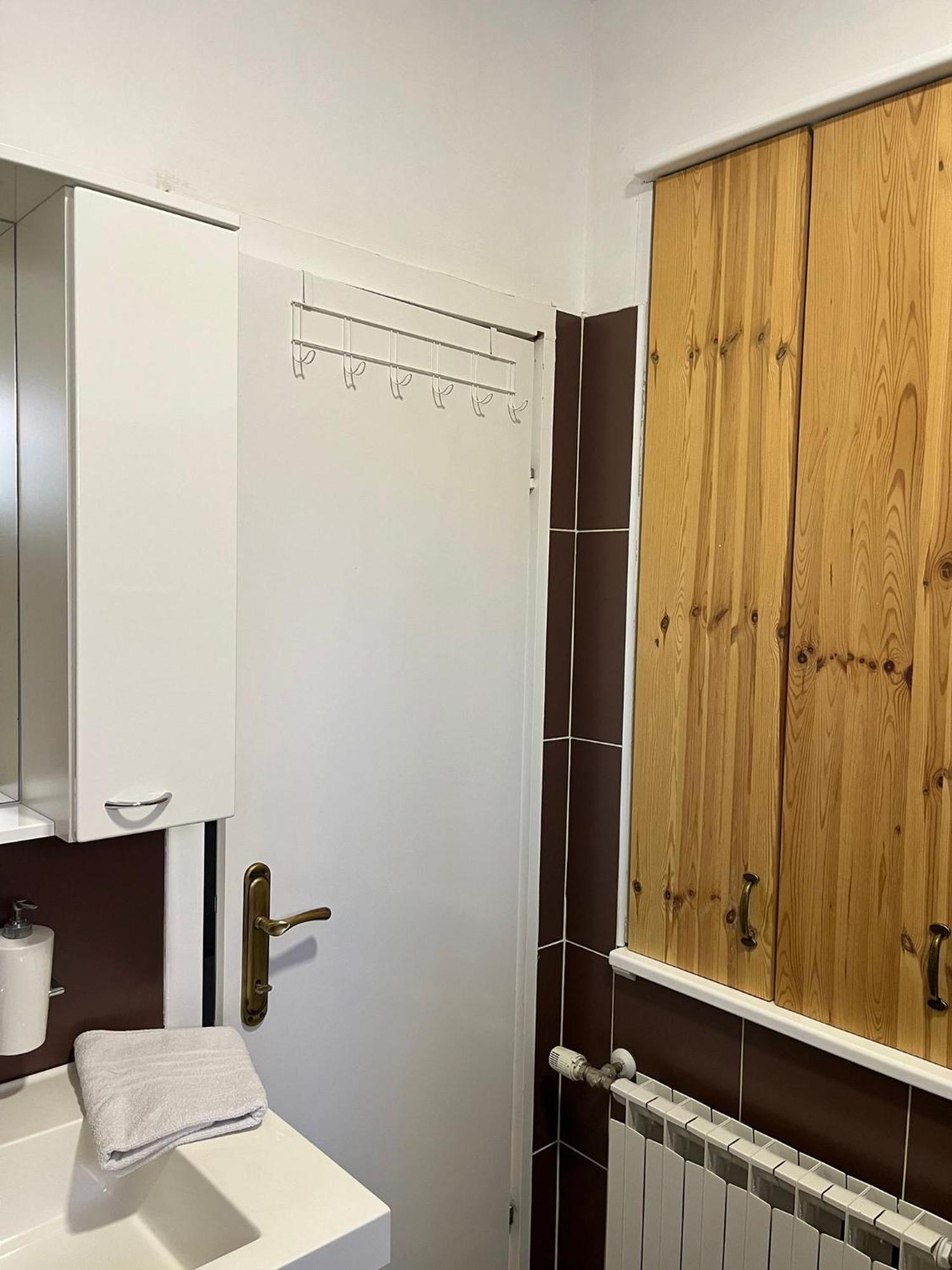 Romantic Apartments 시베니크 외부 사진