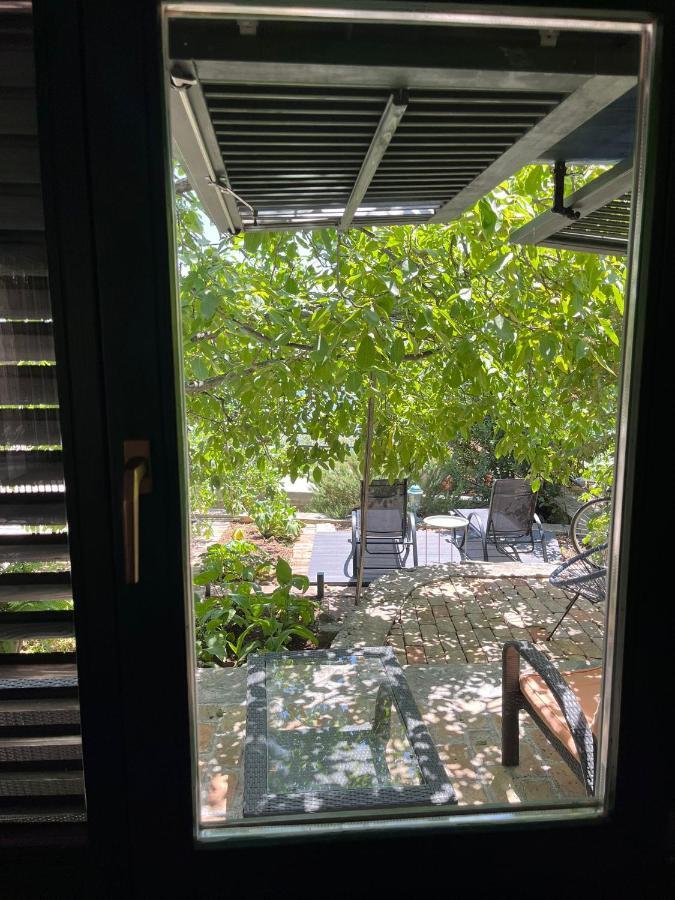 Romantic Apartments 시베니크 외부 사진
