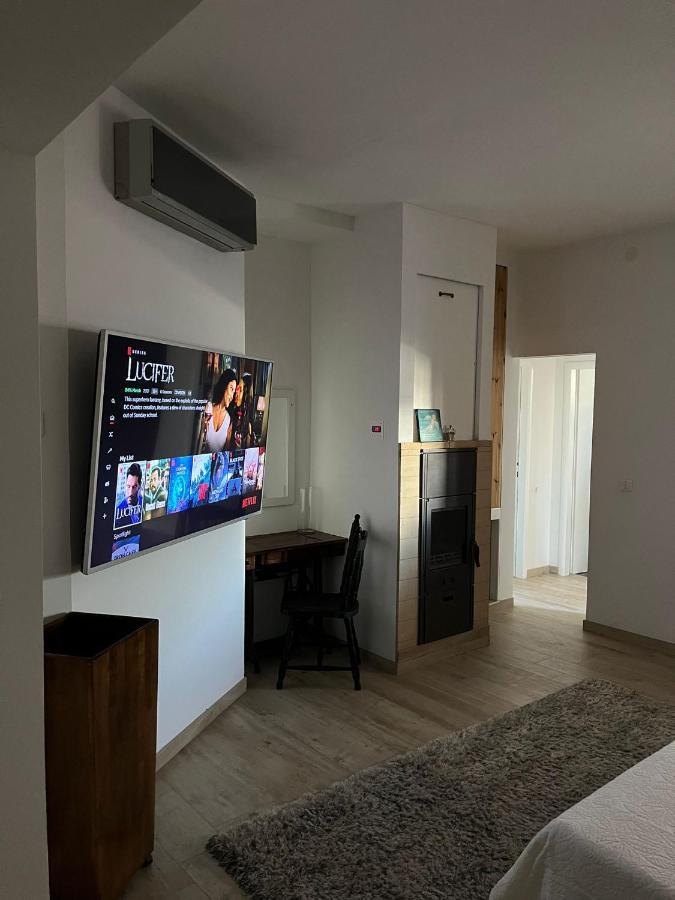 Romantic Apartments 시베니크 외부 사진