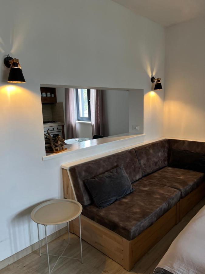 Romantic Apartments 시베니크 외부 사진