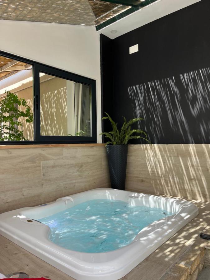 Romantic Apartments 시베니크 외부 사진