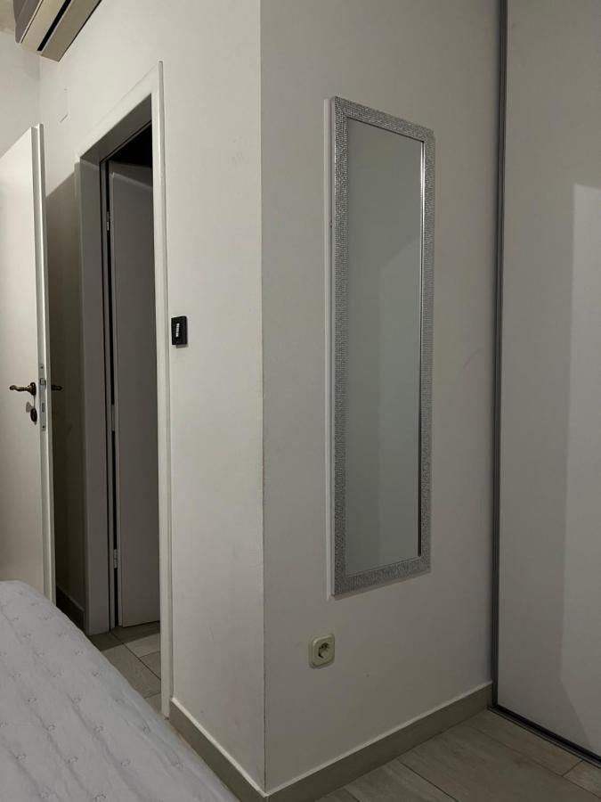 Romantic Apartments 시베니크 외부 사진