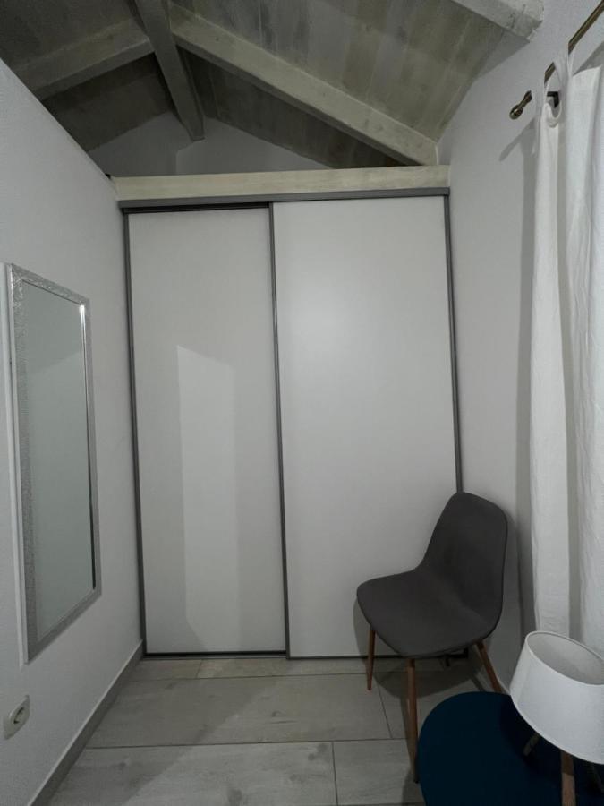 Romantic Apartments 시베니크 외부 사진