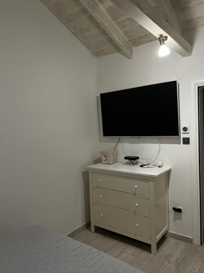 Romantic Apartments 시베니크 외부 사진